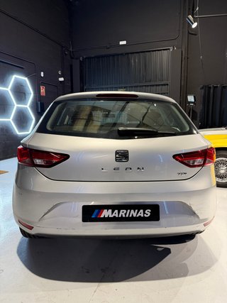 SEAT Leon 2.0 TDI 150 CV — 2020