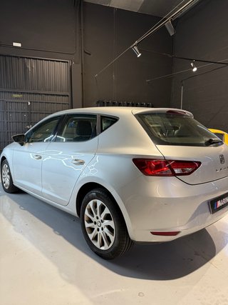 SEAT Leon 2.0 TDI 150 CV — 2020