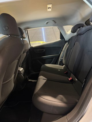 SEAT Leon 2.0 TDI 150 CV — 2020