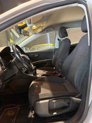 SEAT Leon 2.0 TDI 150 CV — 2020