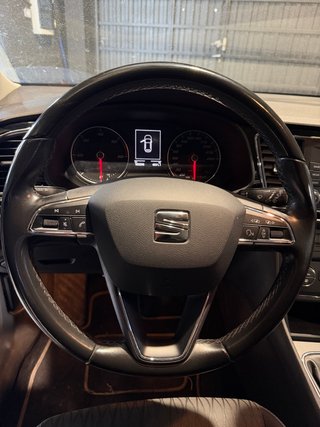 SEAT Leon 2.0 TDI 150 CV — 2020