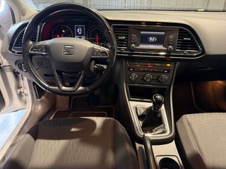 SEAT Leon 2.0 TDI 150 CV — 2020