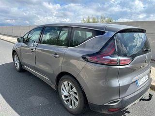 Renault Grand Espace 2016