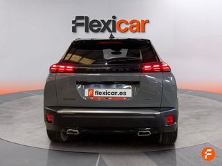 Peugeot 2008 GT Puretech 130 S&S EAT8