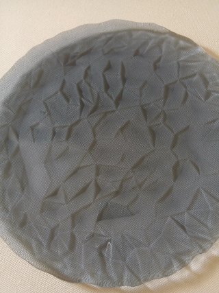 Piatto da portata rotondo
