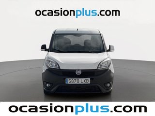 Fiat Dobló Cargo Cargo 1.3 Multijet SX 70 kW (95 CV)