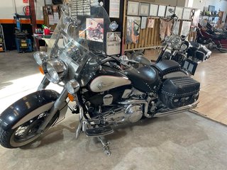 Harley Davidson Heritage Softail CL