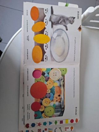 Libros niños