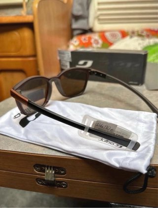 Gafas Julbo Spark Marrón