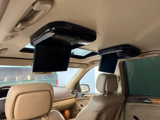 Mercedes-Benz  GL 2008