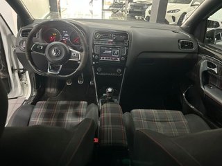 Volkswagen Polo GTI BMT/Start-Stopp