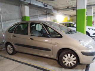 Citroen Xsara 2006