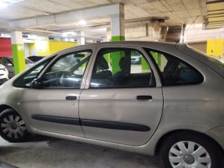 Citroen Xsara 2006