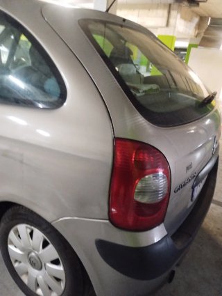 Citroen Xsara 2006