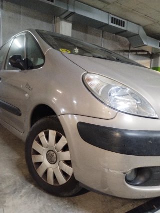 Citroen Xsara 2006