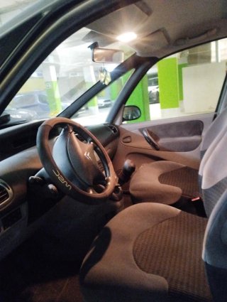 Citroen Xsara 2006
