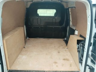 Renault Kangoo 80000 KILOMETROS