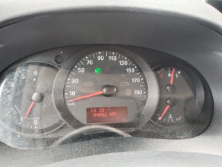 Renault Kangoo 80000 KILOMETROS