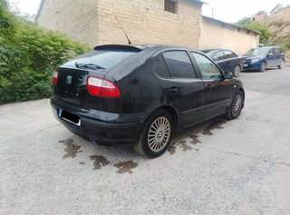 SEAT Leon 2003