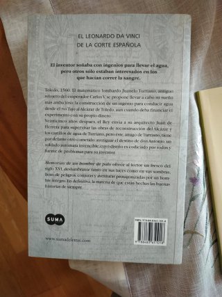 Memorias de un hombre de palo+ Mujeres invisibles