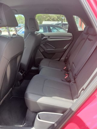 AUDI Q3 40 TFSI BLACK LINE QUATTRO 190Cv