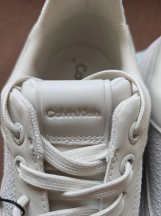CALVIN KLEIN ORIGINAL, ZAPATILLAS MUJER