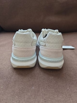 CALVIN KLEIN ORIGINAL, ZAPATILLAS MUJER