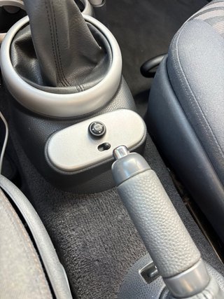 MINI ONE R50 2001