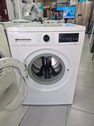 Lavadora marca Siemens 8kg