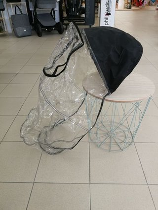 Burbuja Bugaboo Camaleón 1 y 2