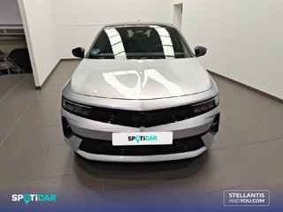 Opel Astra 2024