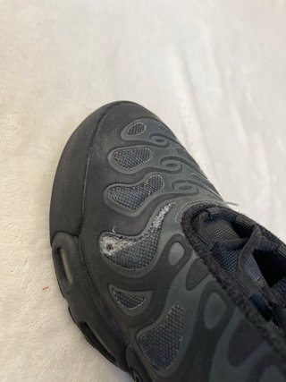 Nike TN Air Max Scarpe Uomo Nero