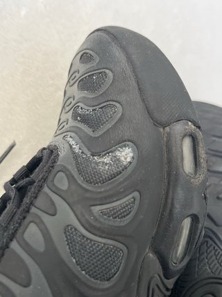Nike TN Air Max Scarpe Uomo Nero