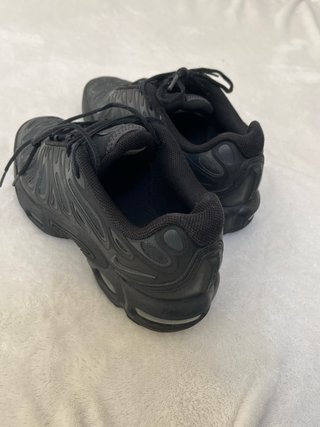 Nike TN Air Max Scarpe Uomo Nero
