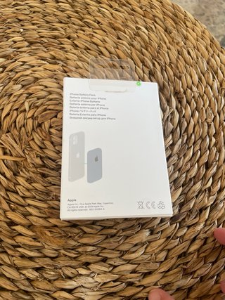 iPhone Precintada Apple MagSafe