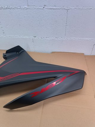 CBR500R Honda izquierdo CBR 500R 500 R carenado