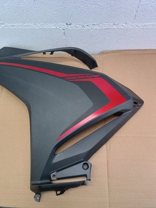 CBR500R Honda izquierdo CBR 500R 500 R carenado