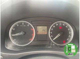Skoda Fabia 2009