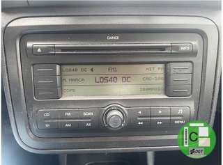 Skoda Fabia 2009