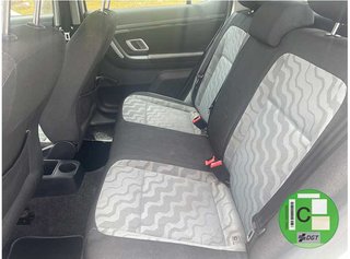 Skoda Fabia 2009