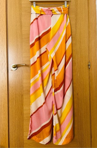 Pantalón Mango S
