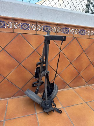 Carrello da Golf Inesis Pieghevole