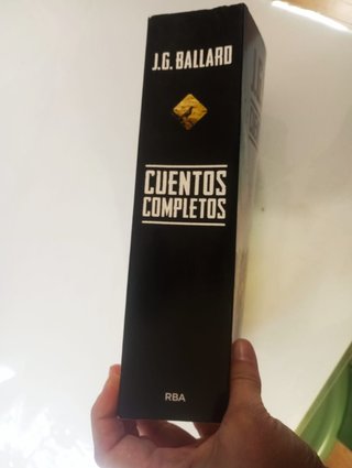 Cuentos completos
