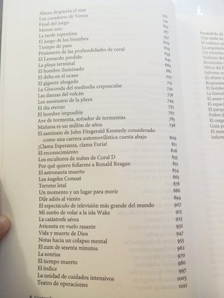 Cuentos completos