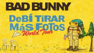 Bad Bunny 23.05