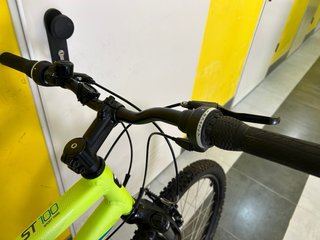 Bicicleta Rockrider 100