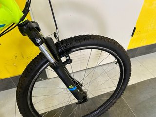 Bicicleta Rockrider 100