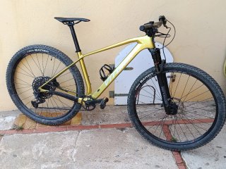 Vitoria Sioux Pro talla M