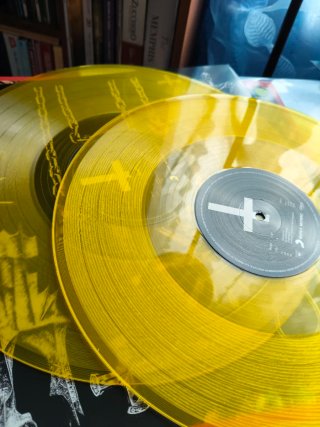 Salmo FLOP 2 LP Vinile