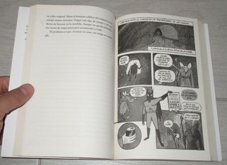 LIBRO UN LOBO DENTRO